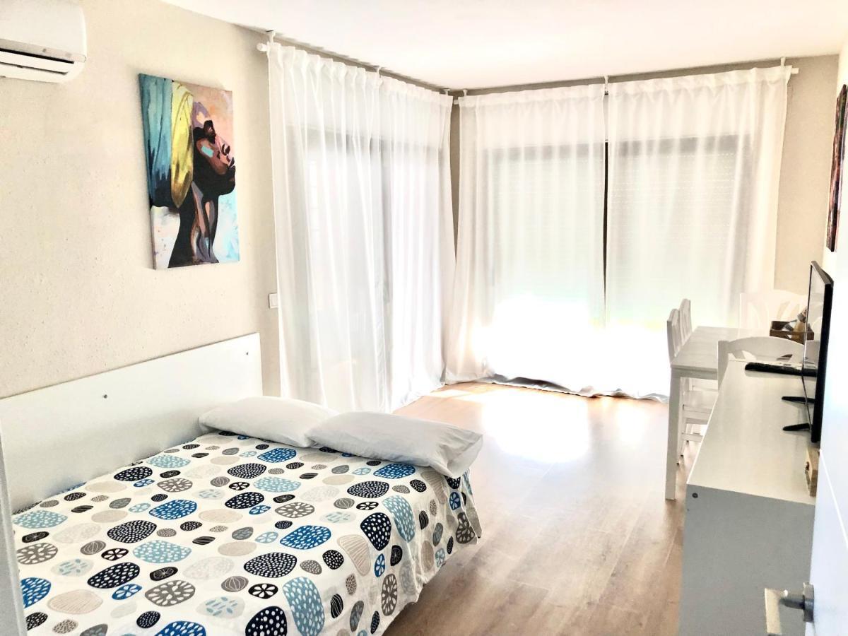 Diplomatic Salou Lägenhet Exteriör bild